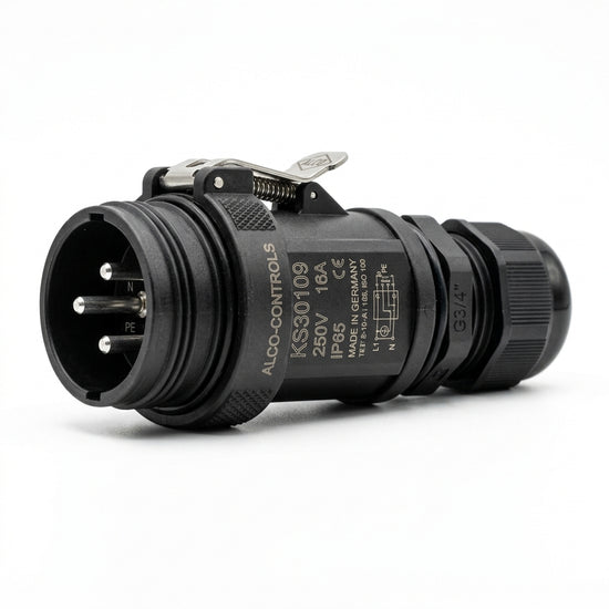 ALCO-CONTROLS KS30109 CONECTORES