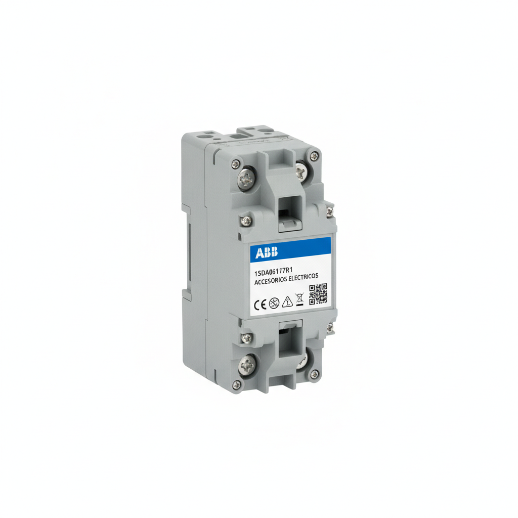 ABB 1SDA061717R1 ACCESORIOS ELECTRICOS