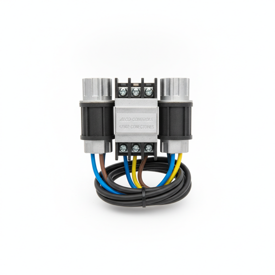 ALCO-CONTROLS 47502 CONECTORES