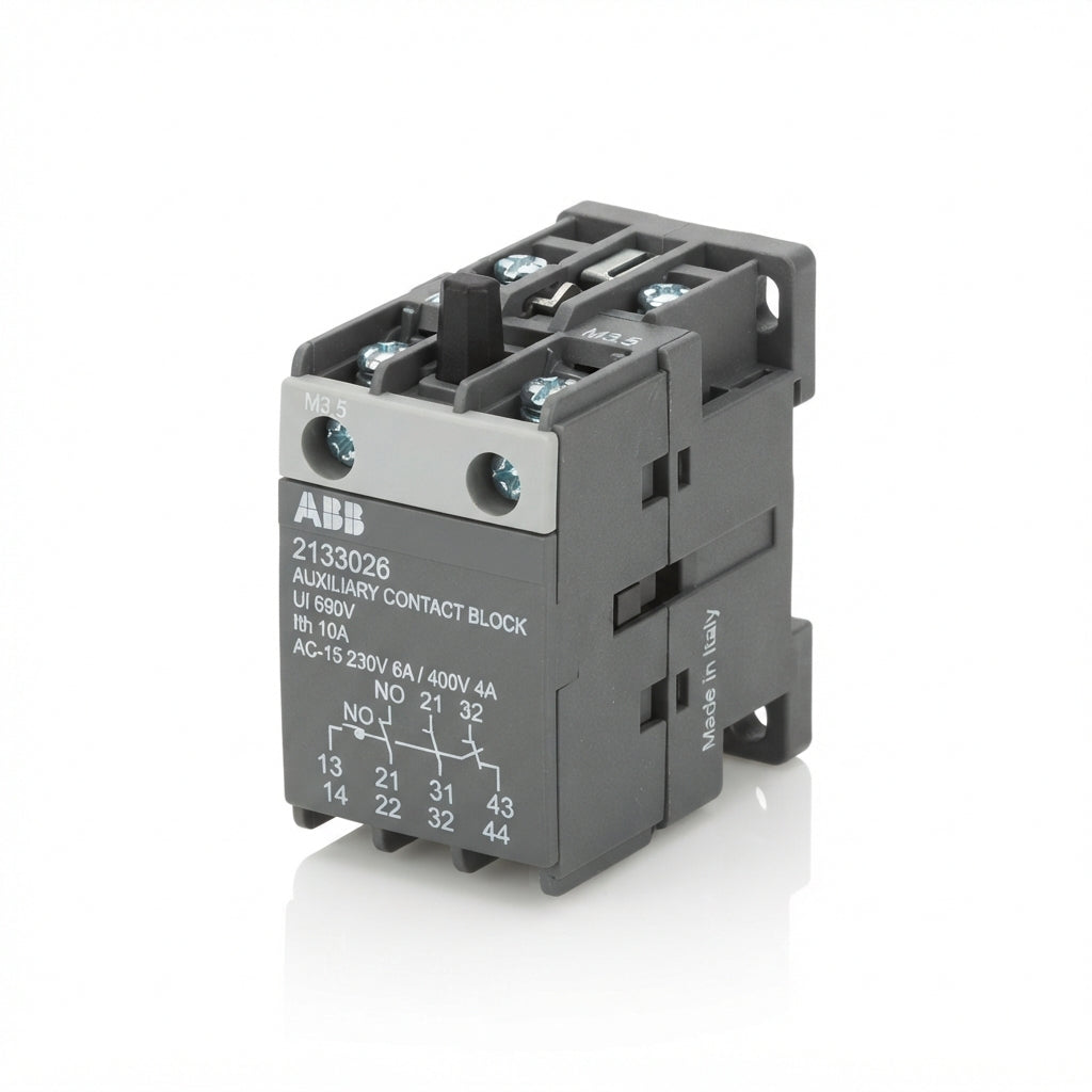 ABB 2133026 ACCESORIOS ELECTRICOS