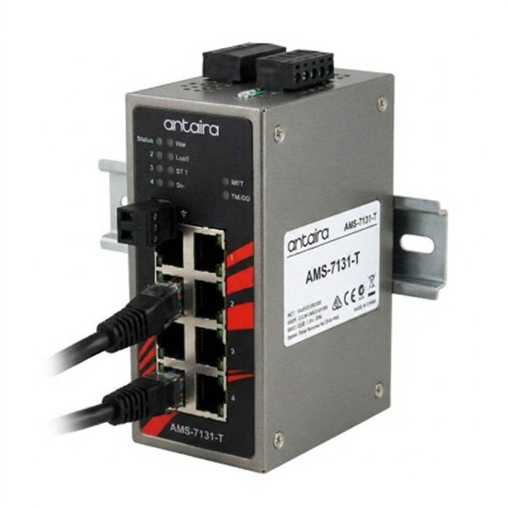 ANTAIRA AMS-7131-T ACCESS POINTS- GATEWAYS-MODEMS-SWITCHES-ROUTERS