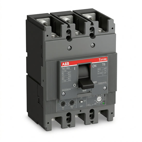 ABB 1SDA062667R1 INTERRUPTORES TERMOMAGNETICOS EN CAJA MOLDEADA