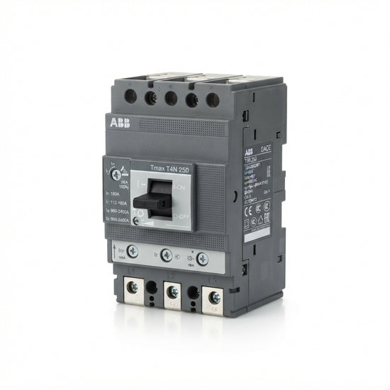 ABB 1SDA056626R1 INTERRUPTORES TERMOMAGNETICOS EN CAJA MOLDEADA