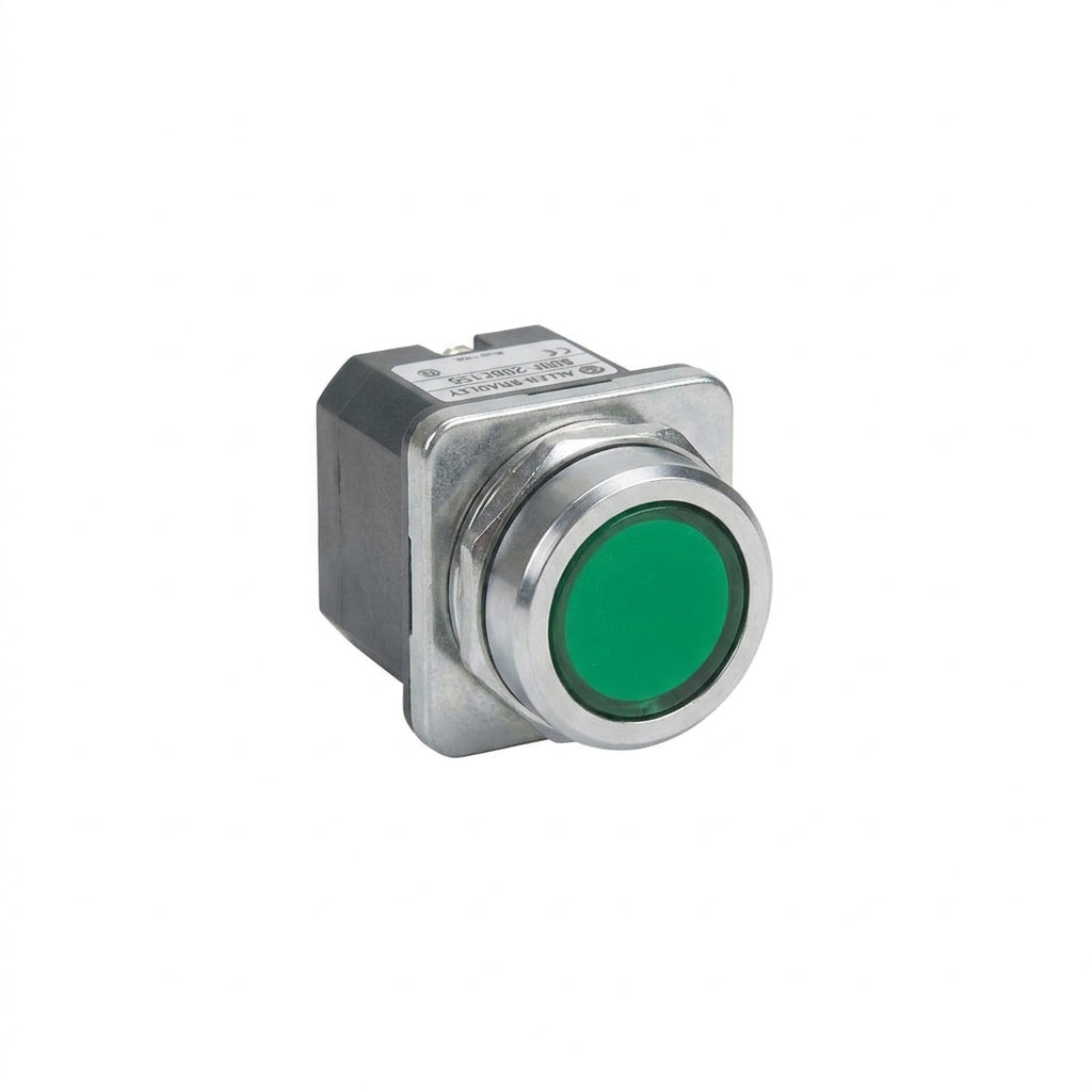 ALLEN-BRADLEY 800F-20BE155 BOTONES PULSADORES BOTONERAS Y ACCESORIOS