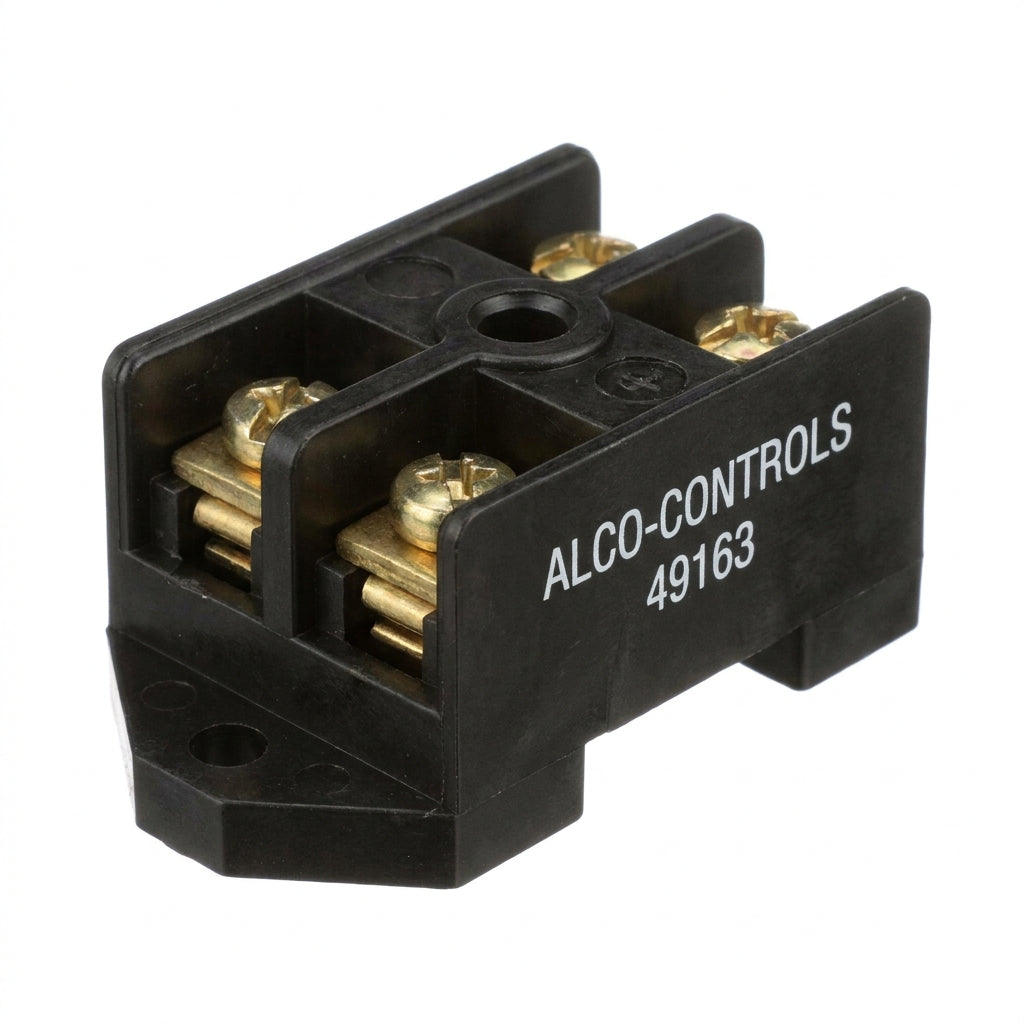 ALCO-CONTROLS 49163 CONECTORES