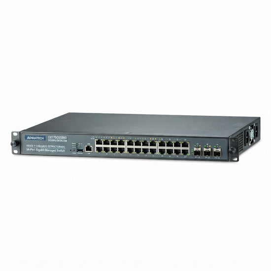 ADVANTECH D2170O35060 EQUIPO DATACOM (REDES Y CABLEADO ESTRUCTURADO)