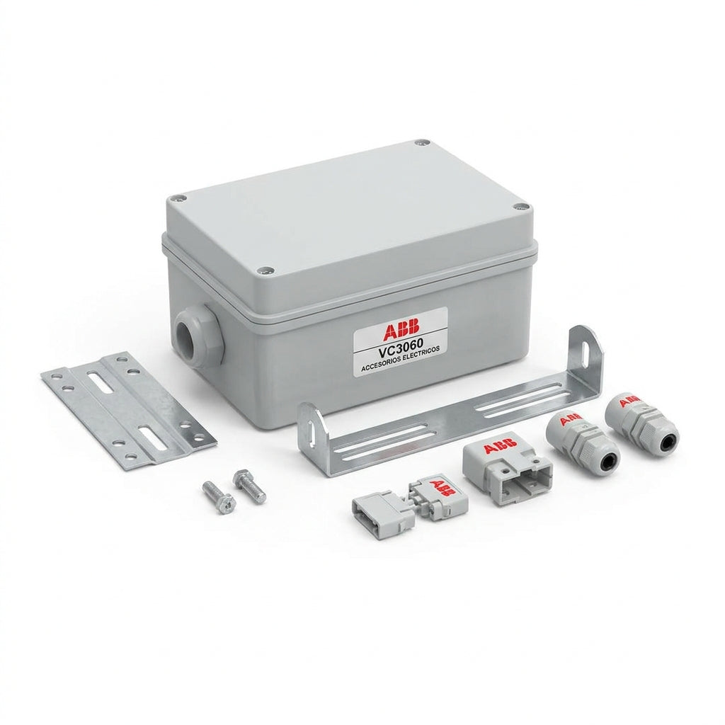 ABB VC3060 ACCESORIOS ELECTRICOS