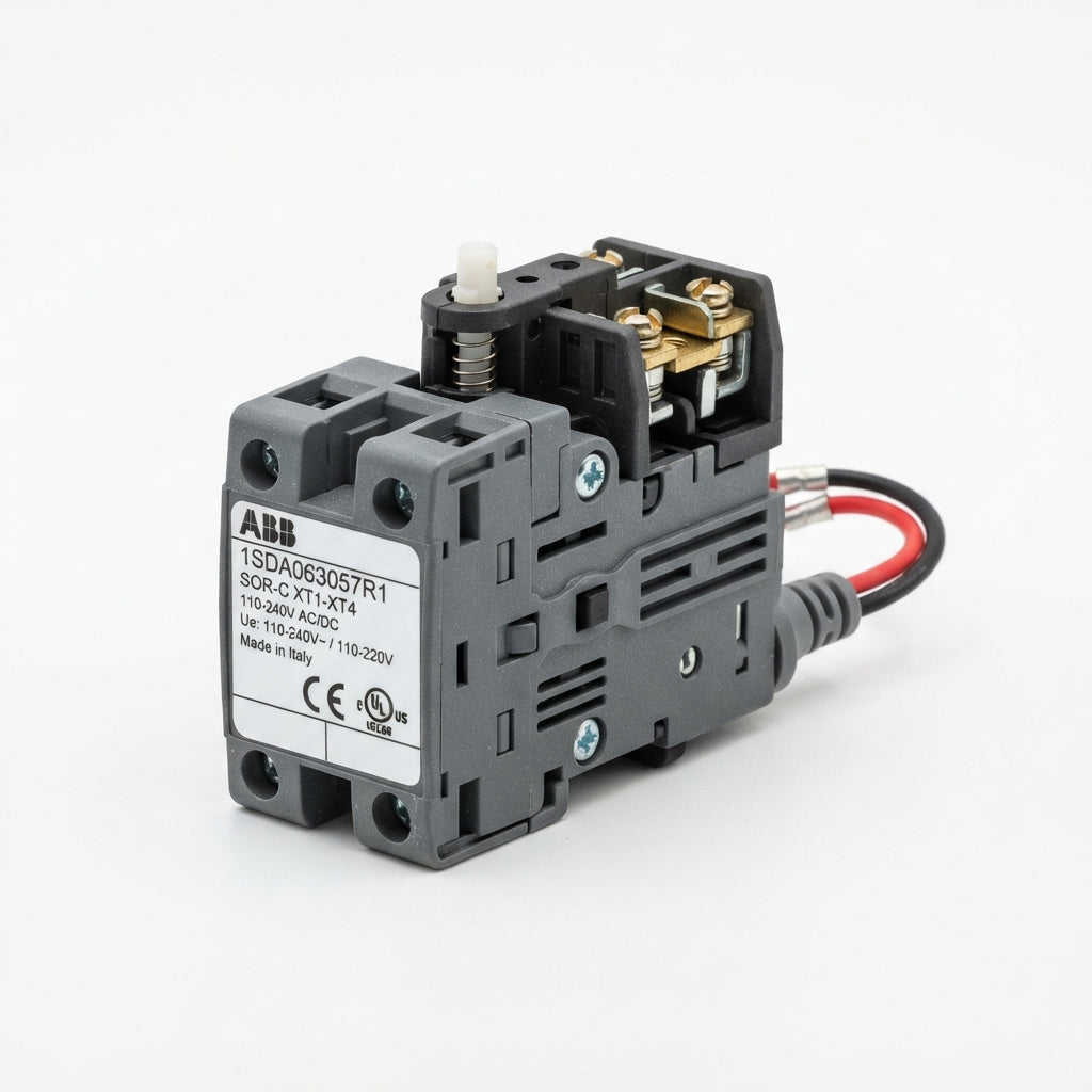 ABB 1SDA063057R1 ACCESORIOS ELECTRICOS