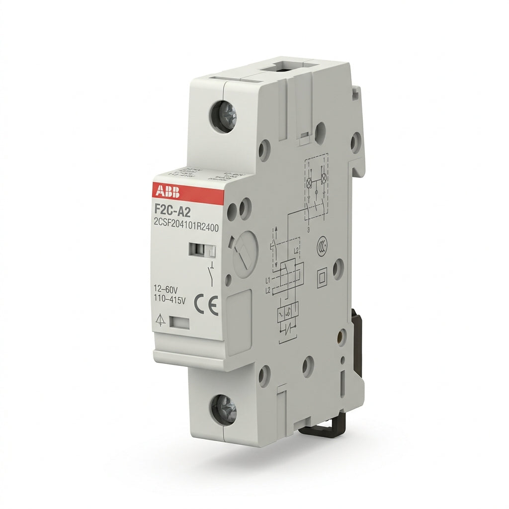 ABB 2CSF204101R2400 ACCESORIOS ELECTRICOS