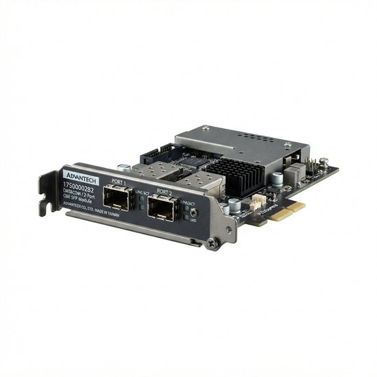 ADVANTECH 1750000282 EQUIPO DATACOM (REDES Y CABLEADO ESTRUCTURADO)