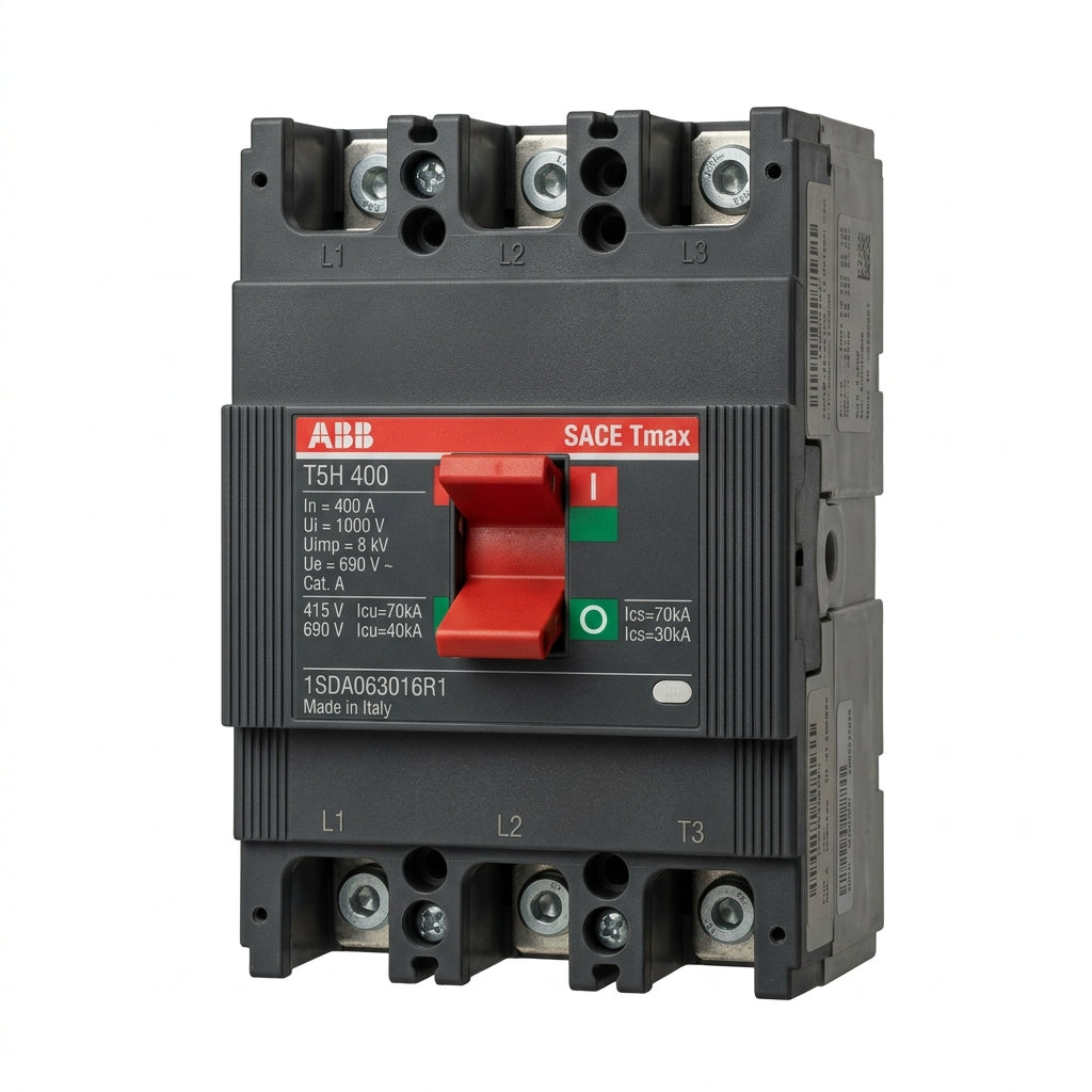 ABB 1SDA063016R1 INTERRUPTORES TERMOMAGNETICOS EN CAJA MOLDEADA