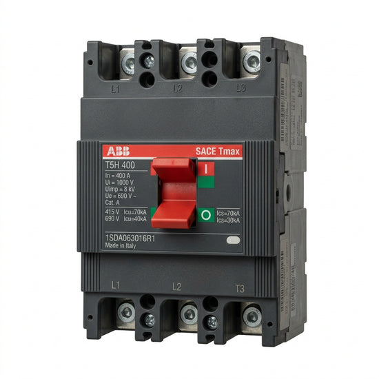 ABB 1SDA063016R1 INTERRUPTORES TERMOMAGNETICOS EN CAJA MOLDEADA
