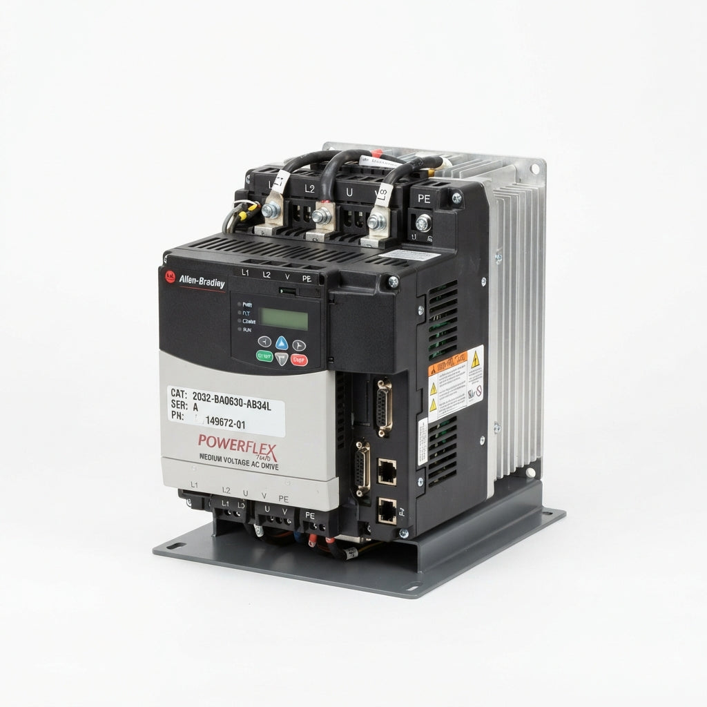 ALLEN-BRADLEY 2032BA0630AB34L