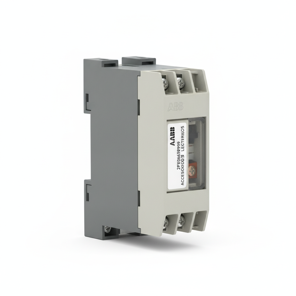 ABB 2CPX066307R9999 ACCESORIOS ELECTRICOS
