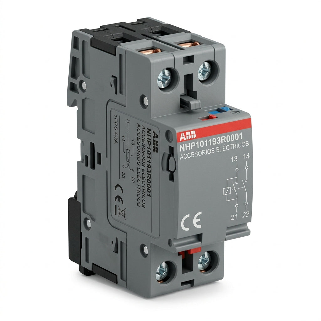 ABB NHP101193R0001 ACCESORIOS ELECTRICOS