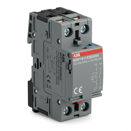 ABB NHP101193R0001 ACCESORIOS ELECTRICOS
