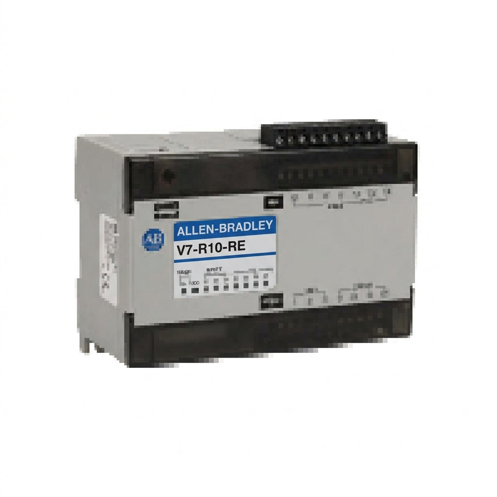 ALLEN-BRADLEY V7-R10-RE