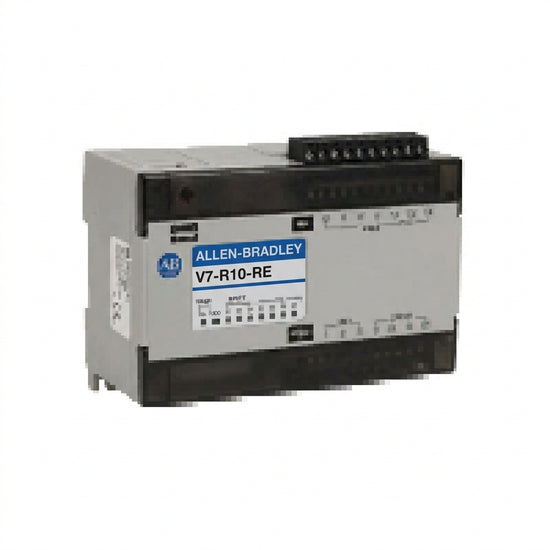 ALLEN-BRADLEY V7-R10-RE