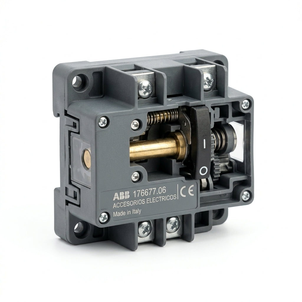ABB 176677.06 ACCESORIOS ELECTRICOS