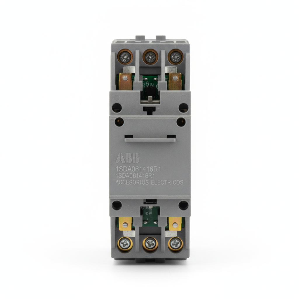 ABB 1SDA061416R1 ACCESORIOS ELECTRICOS