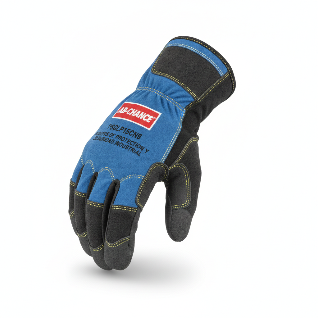 AB-CHANCE PSCGLP15CN9 EQUIPOS DE PROTECCION Y SEGURIDAD INDUSTRIAL