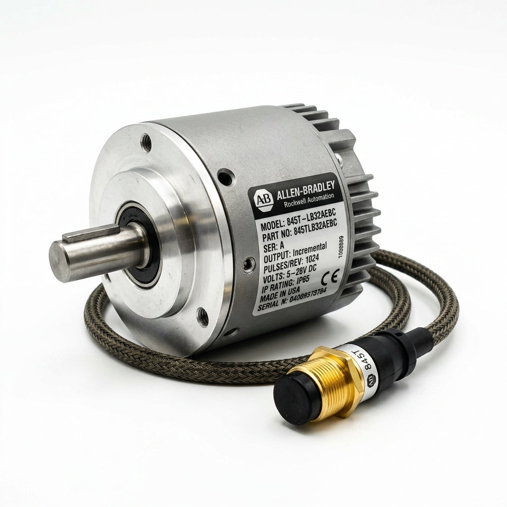 ALLEN-BRADLEY 845TLB32AEBC ENCODERS - DECODERS Y ACCESORIOS