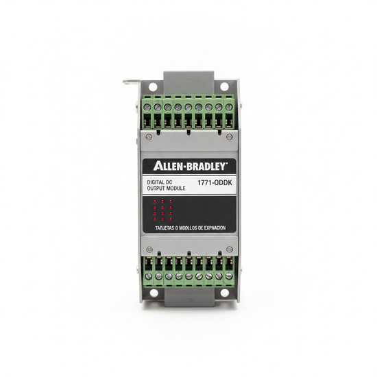 ALLEN-BRADLEY 1771-ODDK PLCS (TARJETAS O MODULOS DE EXPANSION)