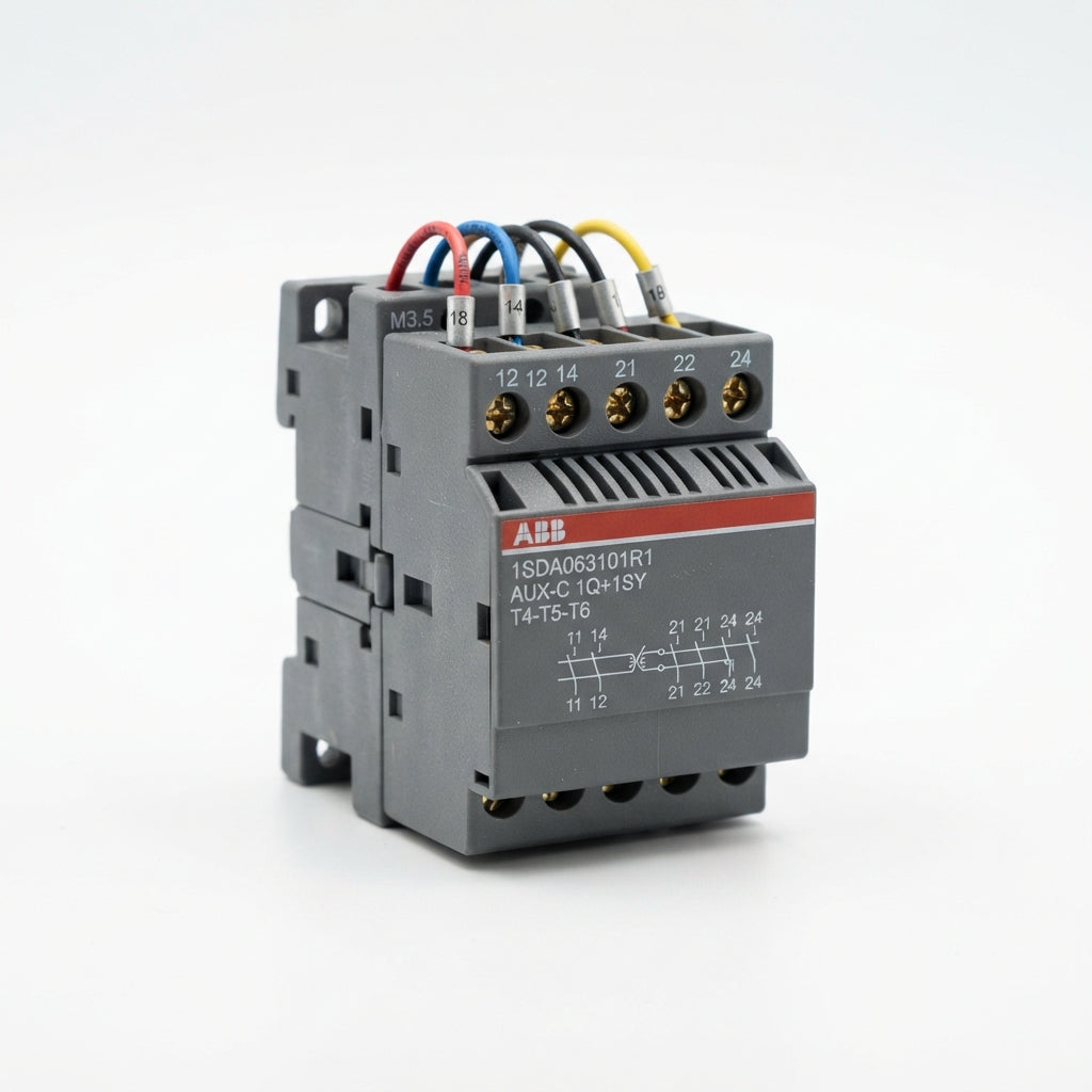 ABB 1SDA063101R1 ACCESORIOS ELECTRICOS