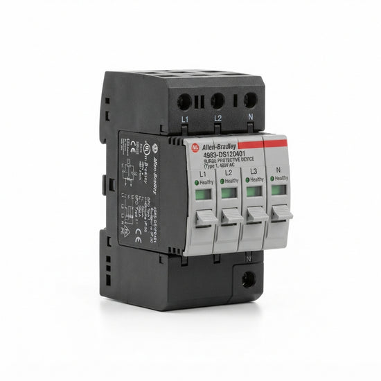 ALLEN-BRADLEY 4983-DS120401