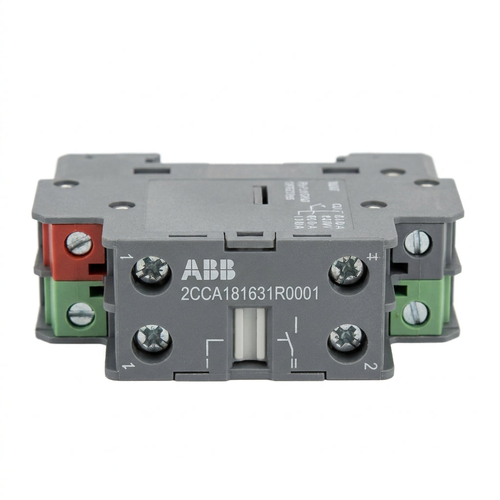 ABB 2CCA181631R0001 ACCESORIOS ELECTRICOS
