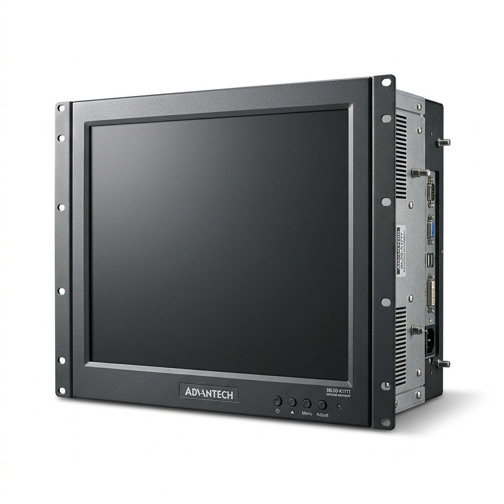 ADVANTECH 96LCDK17TT EQUIPO DATACOM (REDES Y CABLEADO ESTRUCTURADO)