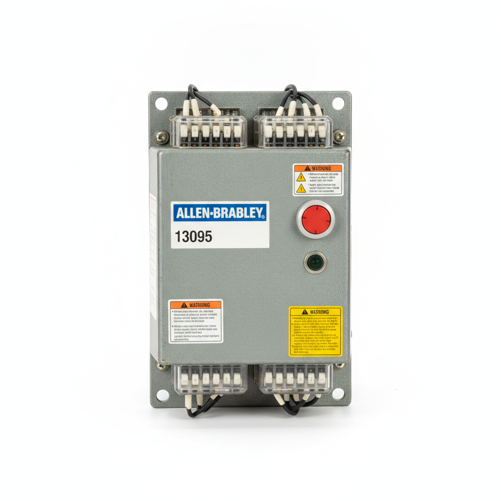 ALLEN-BRADLEY 13095