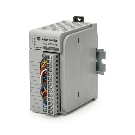 ALLEN-BRADLEY 1799D8BV0DAB PLCS (TARJETAS O MODULOS DE EXPANSION)