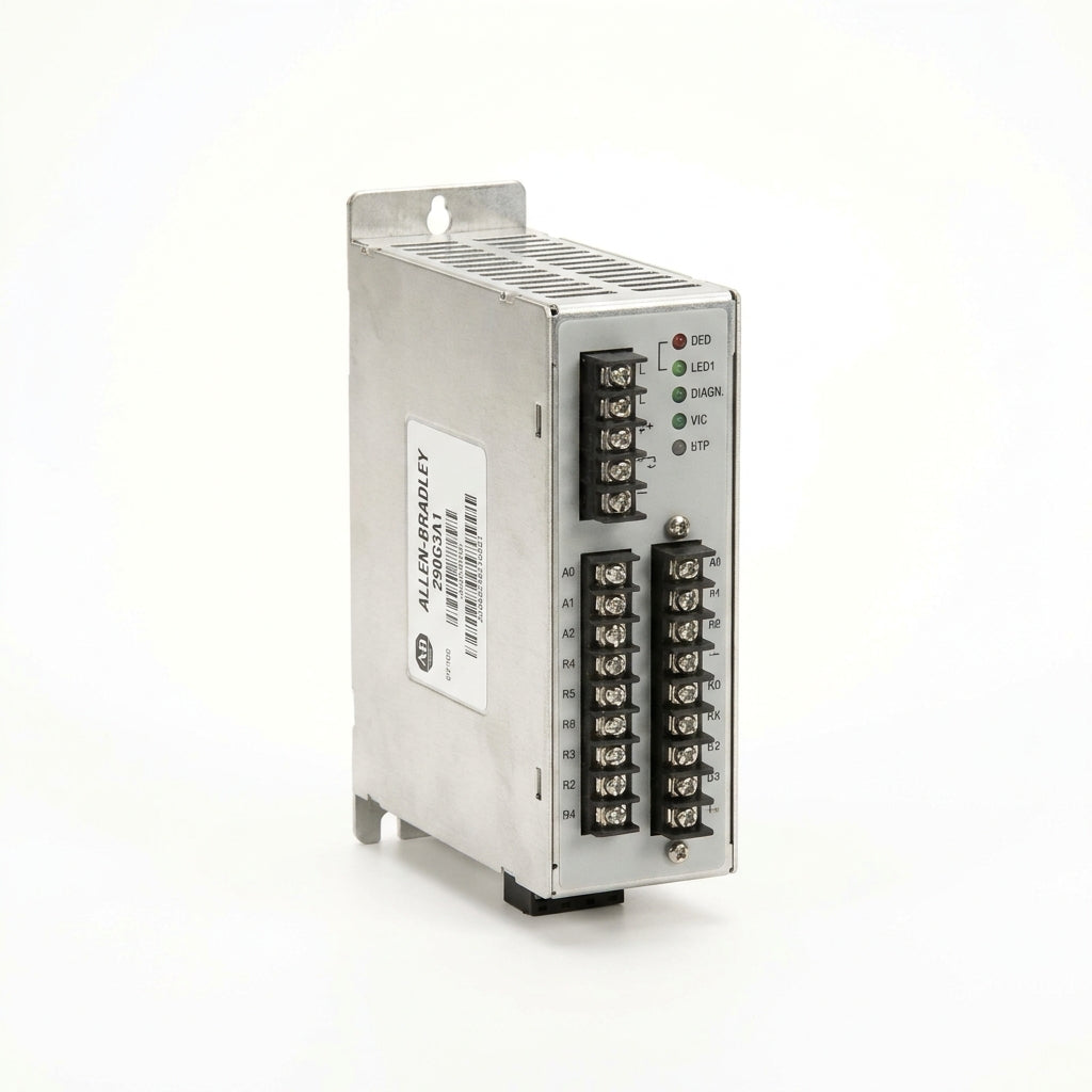 ALLEN-BRADLEY 290G3A1