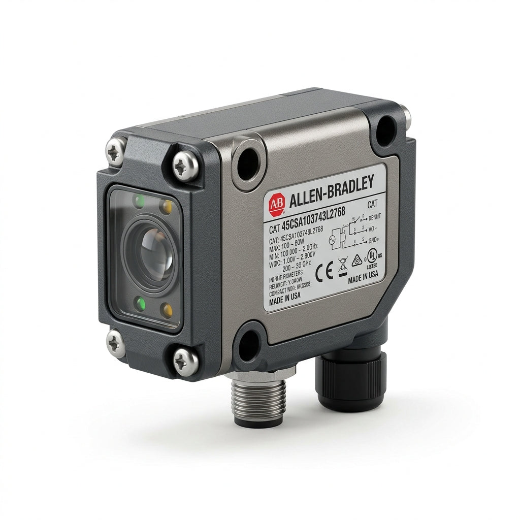 ALLEN-BRADLEY 45CSA103743L2768