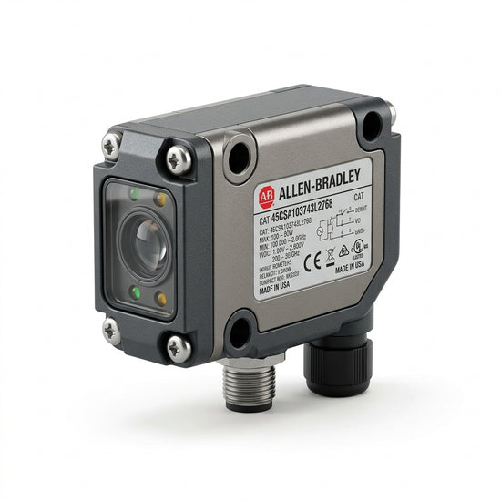 ALLEN-BRADLEY 45CSA103743L2768