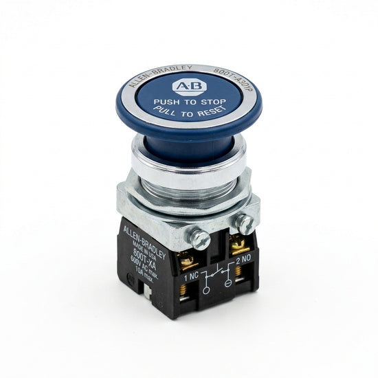 ALLEN-BRADLEY 800T-A3D1P BOTONES PULSADORES BOTONERAS Y ACCESORIOS