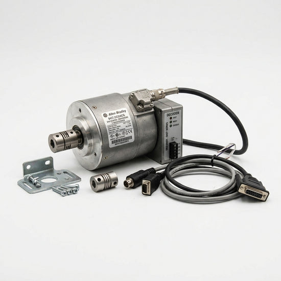 ALLEN-BRADLEY 845T-DZ32ACG ENCODERS - DECODERS Y ACCESORIOS