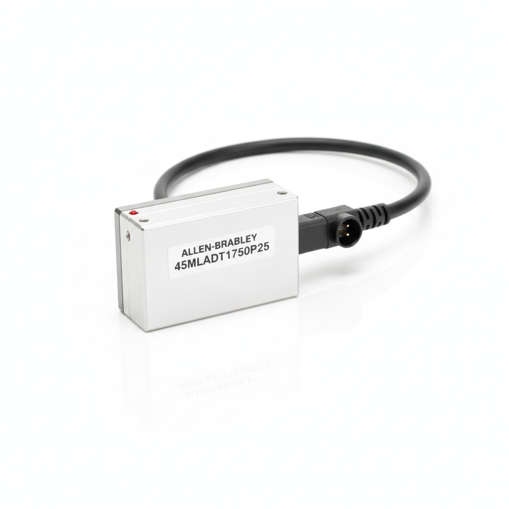 ALLEN-BRADLEY 45MLADT1750P25