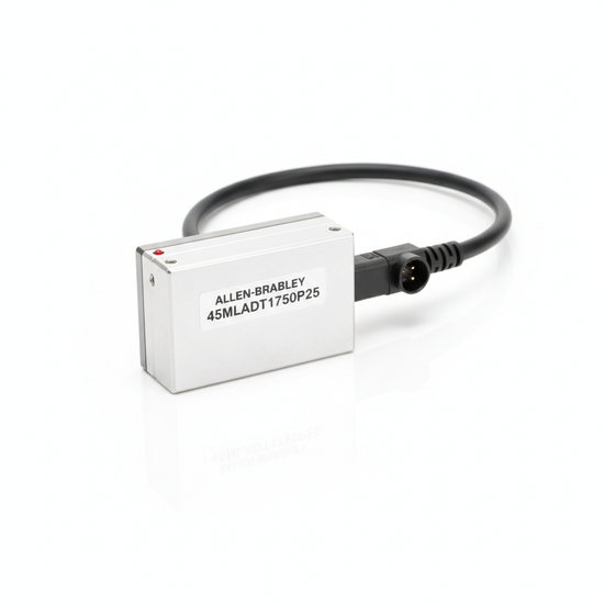 ALLEN-BRADLEY 45MLADT1750P25