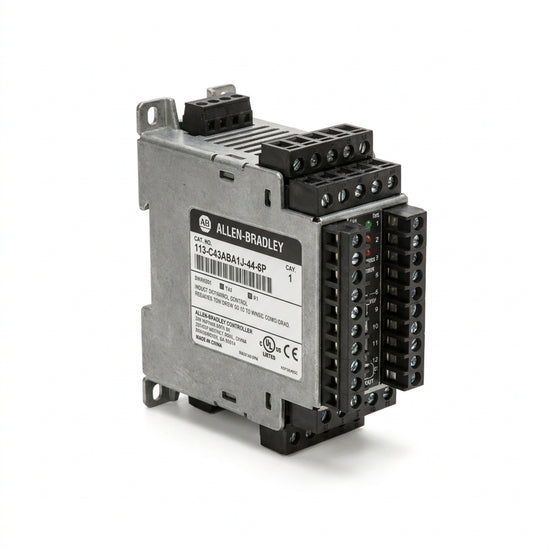 ALLEN-BRADLEY 113-C43ABA1J-44-6P