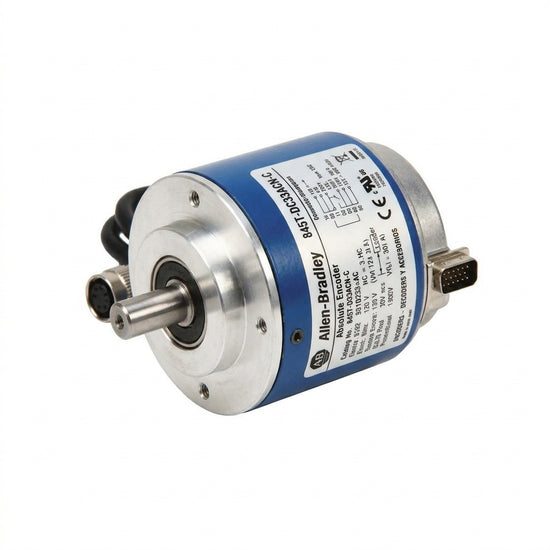 ALLEN-BRADLEY 845T-DC33ACN-C ENCODERS - DECODERS Y ACCESORIOS