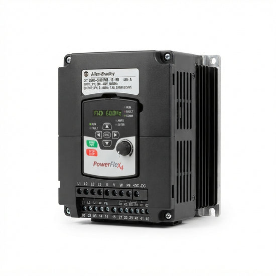 ALLEN-BRADLEY 284D-SHD1P4B-10-RR