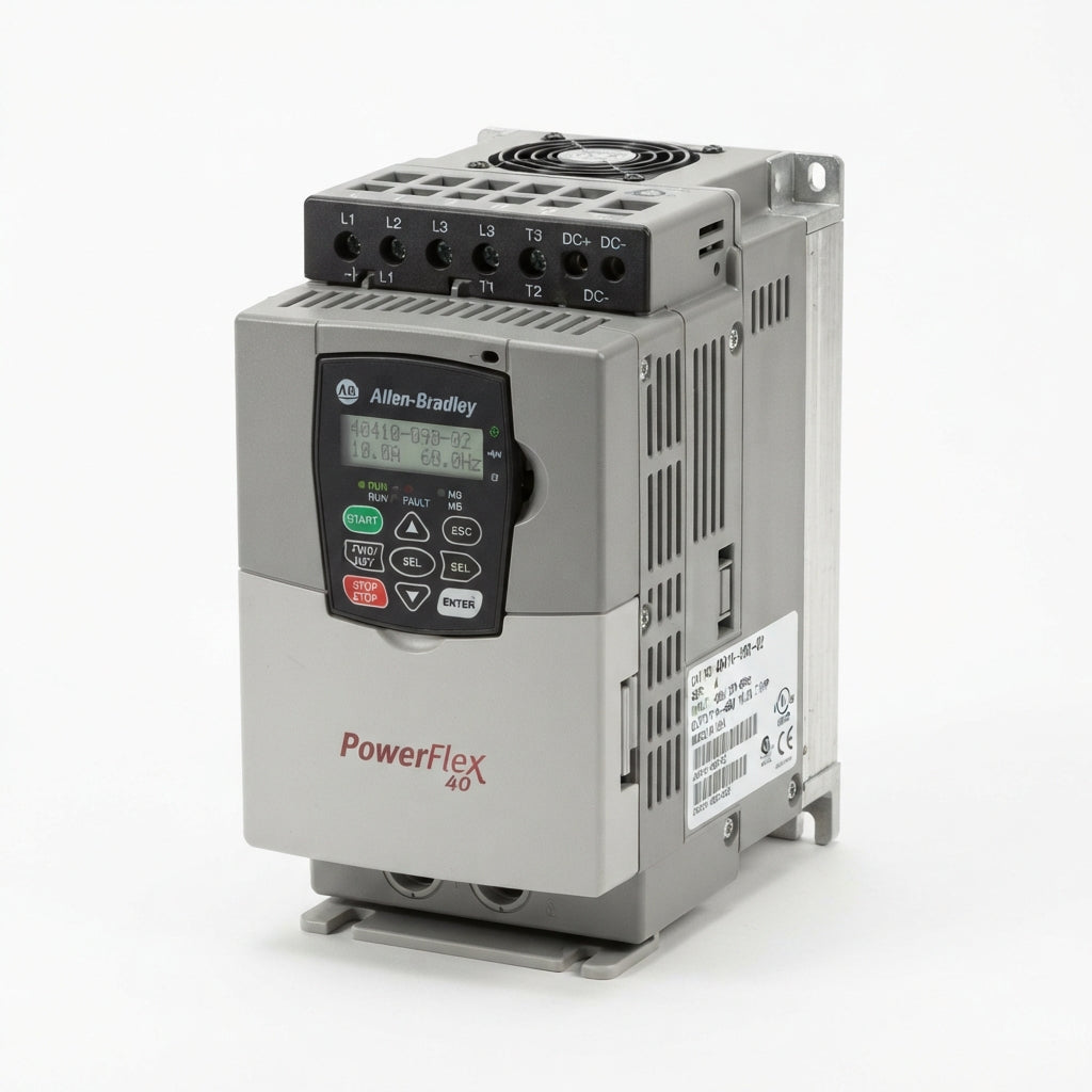ALLEN-BRADLEY 40410-090-02