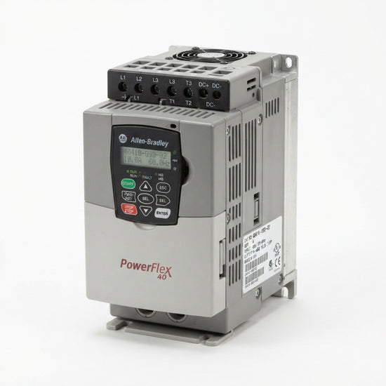 ALLEN-BRADLEY 40410-090-02