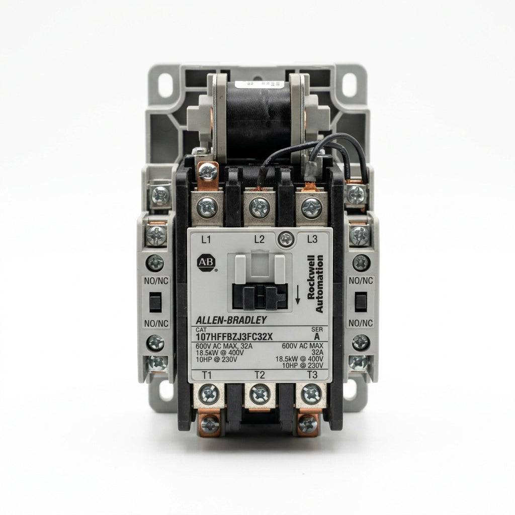 ALLEN-BRADLEY 107HFFBZJ3FC32X