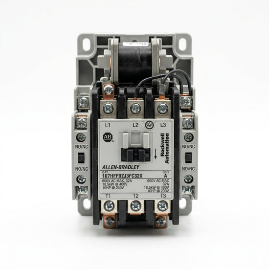 ALLEN-BRADLEY 107HFFBZJ3FC32X