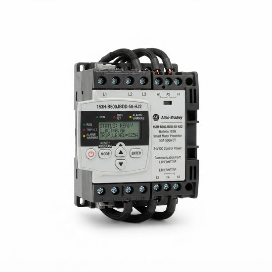 ALLEN-BRADLEY 153H-B500JBDD-58-HJ2