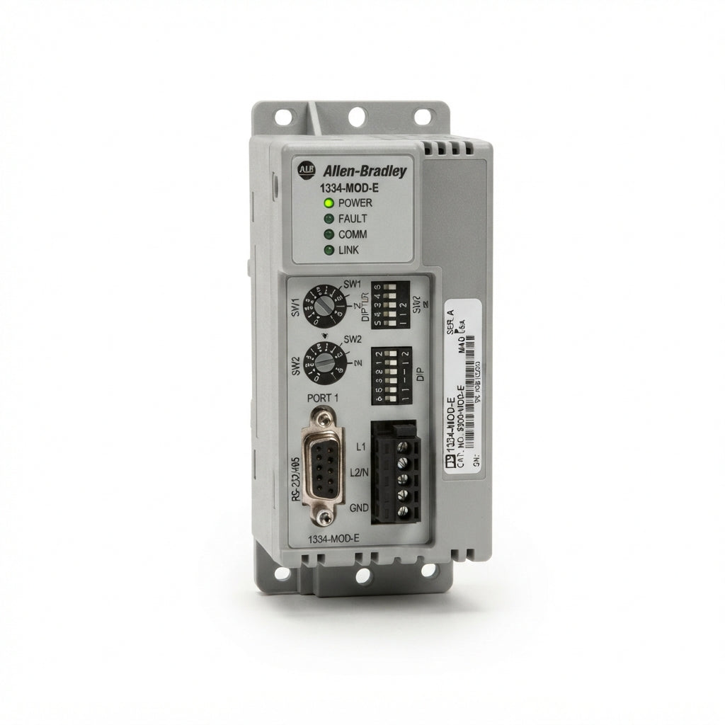 ALLEN-BRADLEY 1334-MOD-E