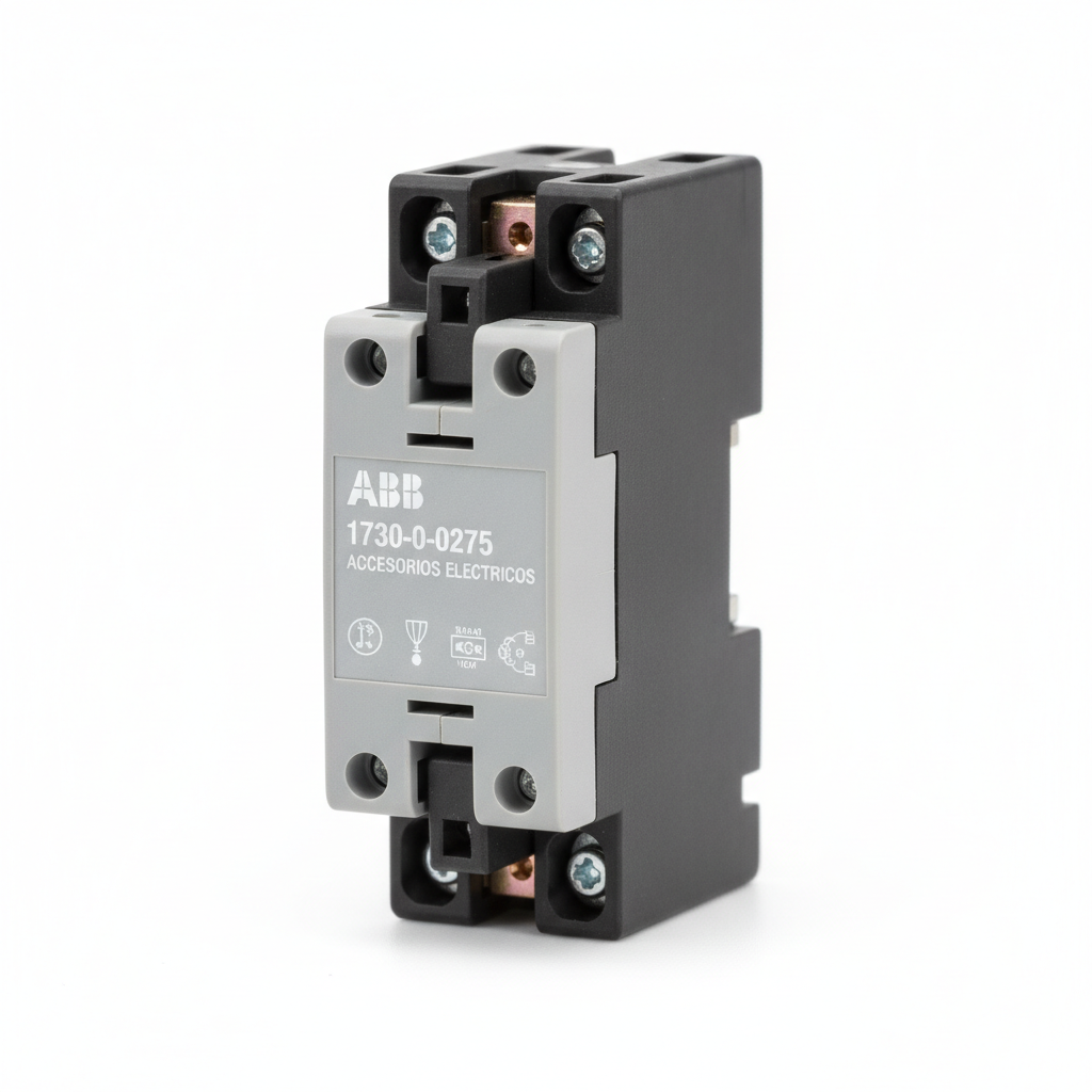 ABB 1730-0-0275 ACCESORIOS ELECTRICOS